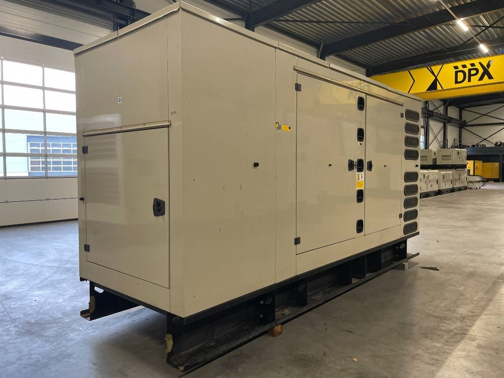 Perkins 2206A-E13TAG2 - 400 kVA Generator - DPX-12650 - Groupe électrogène: photos 4 Perkins 2206A-E13TAG2 - 400 kVA Generator - DPX-12650 - Groupe électrogène: photos 4