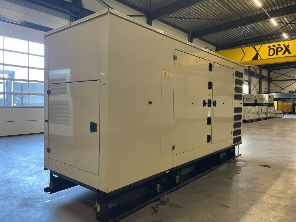 Perkins 2206A-E13TAG2 - 400 kVA Generator - DPX-12651 - Groupe électrogène: photos 4 Perkins 2206A-E13TAG2 - 400 kVA Generator - DPX-12651 - Groupe électrogène: photos 4