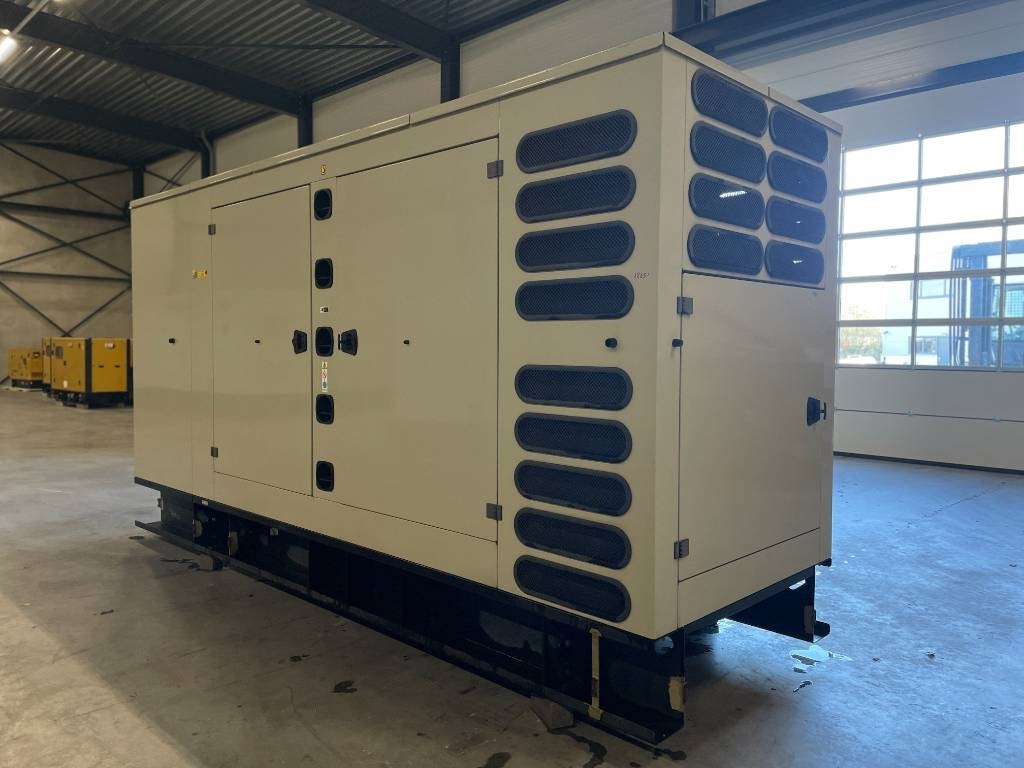 Perkins 2206A-E13TAG2 - 400 kVA Generator - DPX-12651 - Groupe électrogène: photos 3 Perkins 2206A-E13TAG2 - 400 kVA Generator - DPX-12651 - Groupe électrogène: photos 3