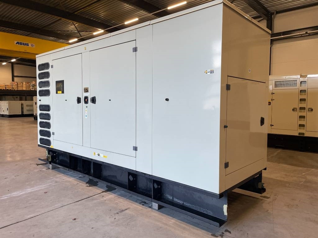 Perkins 2206A-E13TAG2 - 400 kVA Generator - DPX-12651 - Groupe électrogène: photos 5 Perkins 2206A-E13TAG2 - 400 kVA Generator - DPX-12651 - Groupe électrogène: photos 5