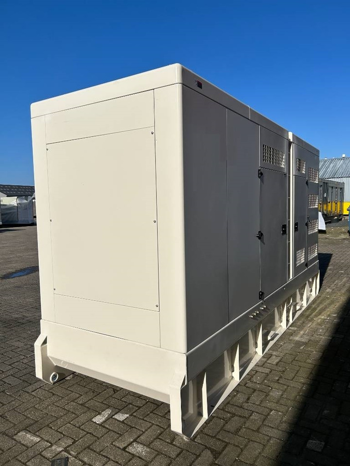 Perkins 2506C-E15TAG2 - 550 kVA Surplus genset - DPX-20019 - Groupe électrogène: photos 3 Perkins 2506C-E15TAG2 - 550 kVA Surplus genset - DPX-20019 - Groupe électrogène: photos 3