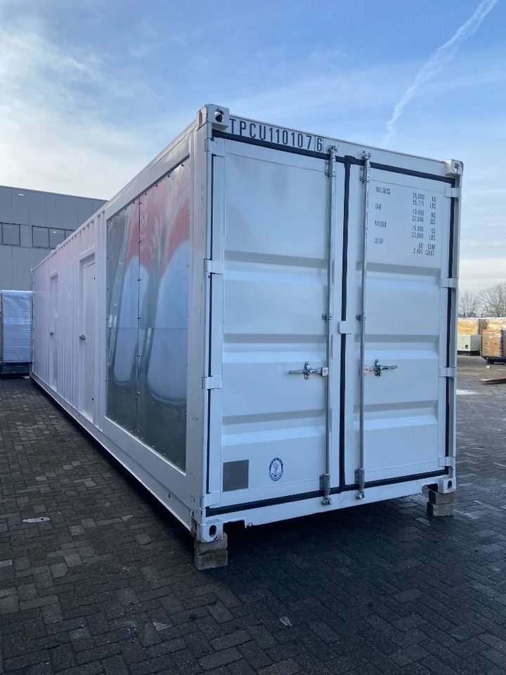 Perkins 4012-46TAG2A - 1.650 kVA Generator - DPX-19823 - Groupe électrogène: photos 2 Perkins 4012-46TAG2A - 1.650 kVA Generator - DPX-19823 - Groupe électrogène: photos 2