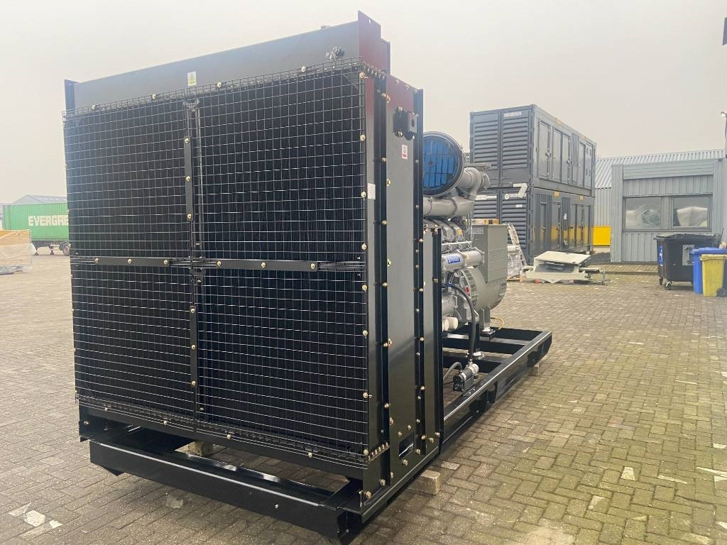 Perkins 4012-46TAG2A - 1.650 kVA Generator - DPX-19823-O - Groupe électrogène: photos 2 Perkins 4012-46TAG2A - 1.650 kVA Generator - DPX-19823-O - Groupe électrogène: photos 2