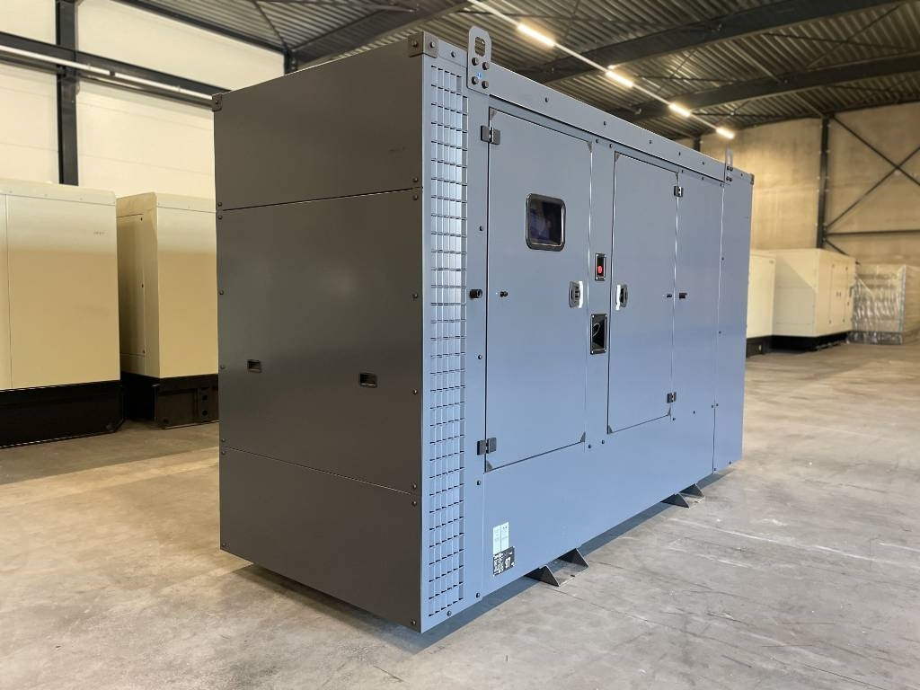 Scania DC09 - 300 kVA Generator - DPX-17947 - Groupe électrogène: photos 2 Scania DC09 - 300 kVA Generator - DPX-17947 - Groupe électrogène: photos 2