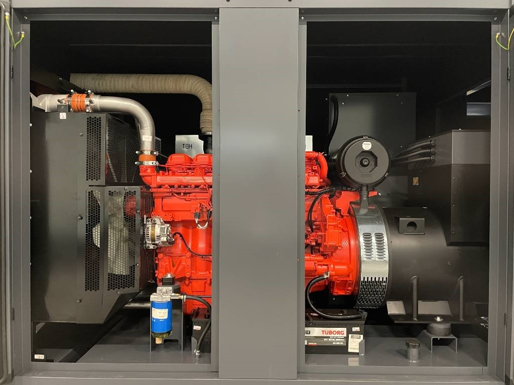 Groupe électrogène neuf Scania DC13 - 550 kVA Generator - DPX-17953: photos 12