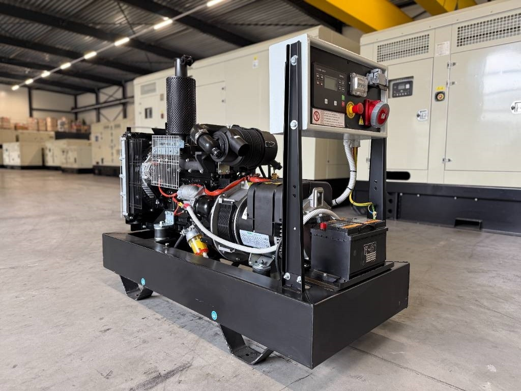 Yanmar 4TNV88-22G - 22 kVA - Stage V Genset - DPX-19907-O - Groupe électrogène: photos 5 Yanmar 4TNV88-22G - 22 kVA - Stage V Genset - DPX-19907-O - Groupe électrogène: photos 5