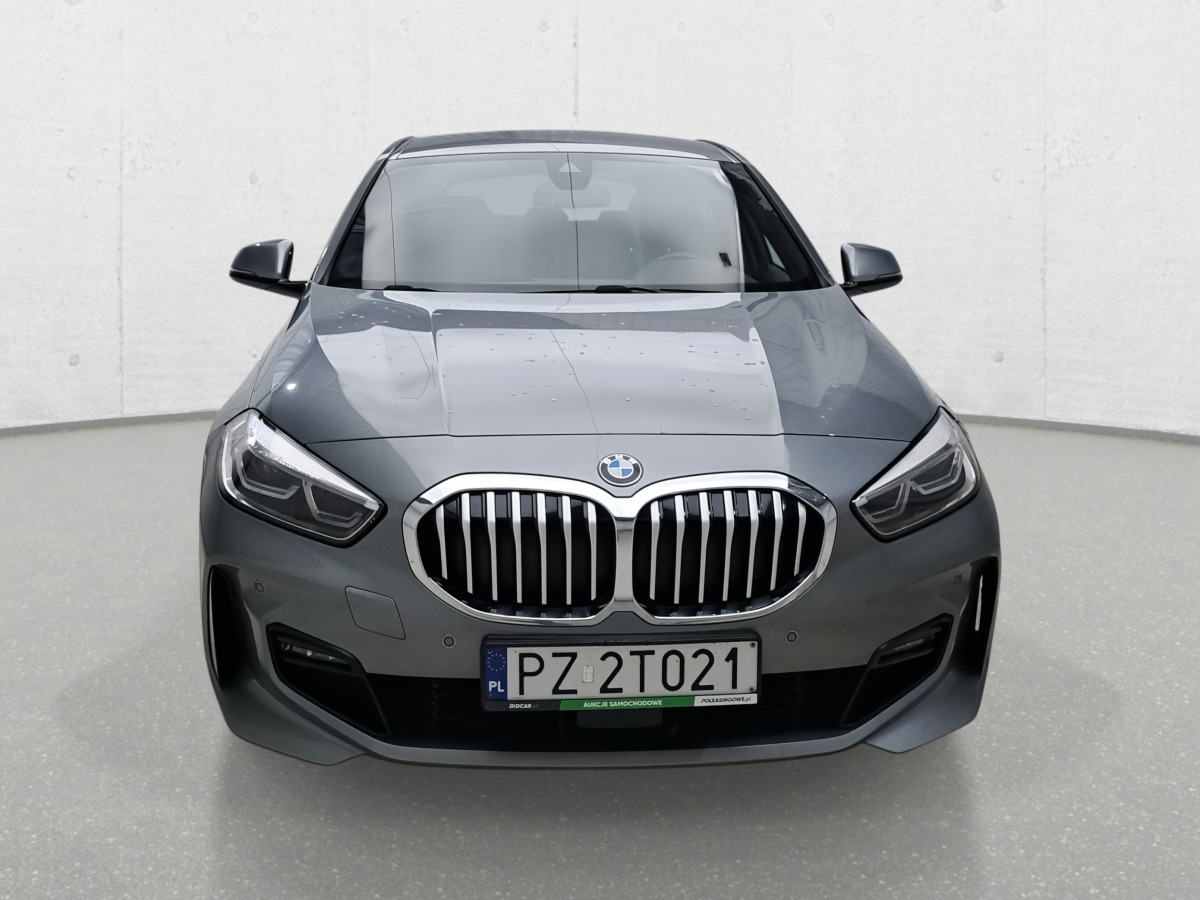 BMW 118D GRAN TURISMO HATCHBACK - Voiture: photos 3 BMW 118D GRAN TURISMO HATCHBACK - Voiture: photos 3