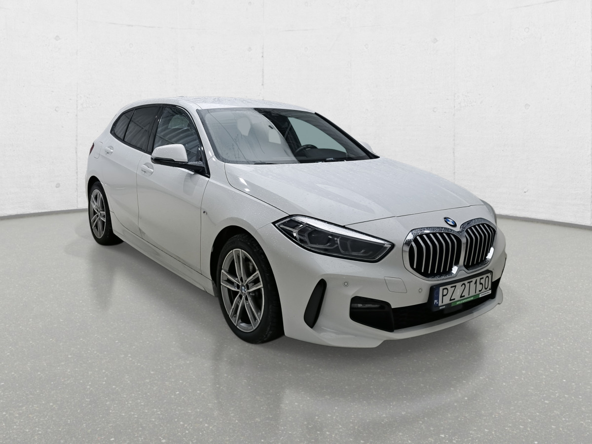 BMW 118D HATCHBACK - Voiture: photos 2 BMW 118D HATCHBACK - Voiture: photos 2