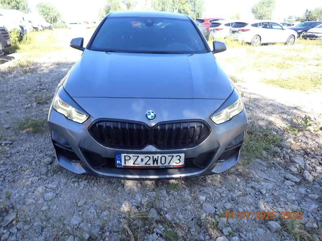 BMW 220I XDRIVE COUPE - Voiture: photos 2 BMW 220I XDRIVE COUPE - Voiture: photos 2