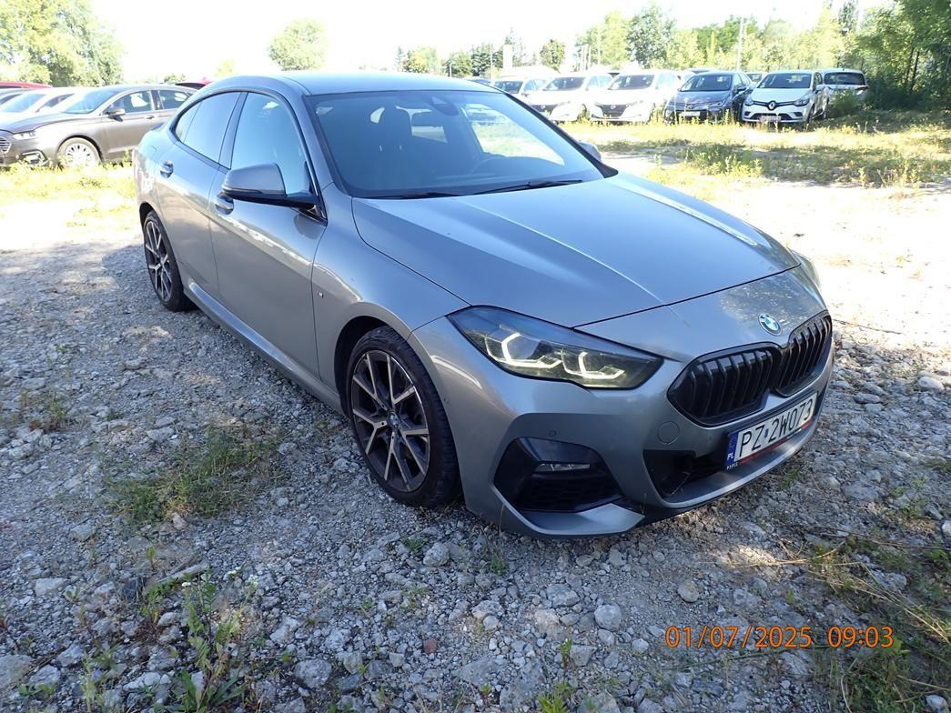 BMW 220I XDRIVE COUPE - Voiture: photos 1 BMW 220I XDRIVE COUPE - Voiture: photos 1