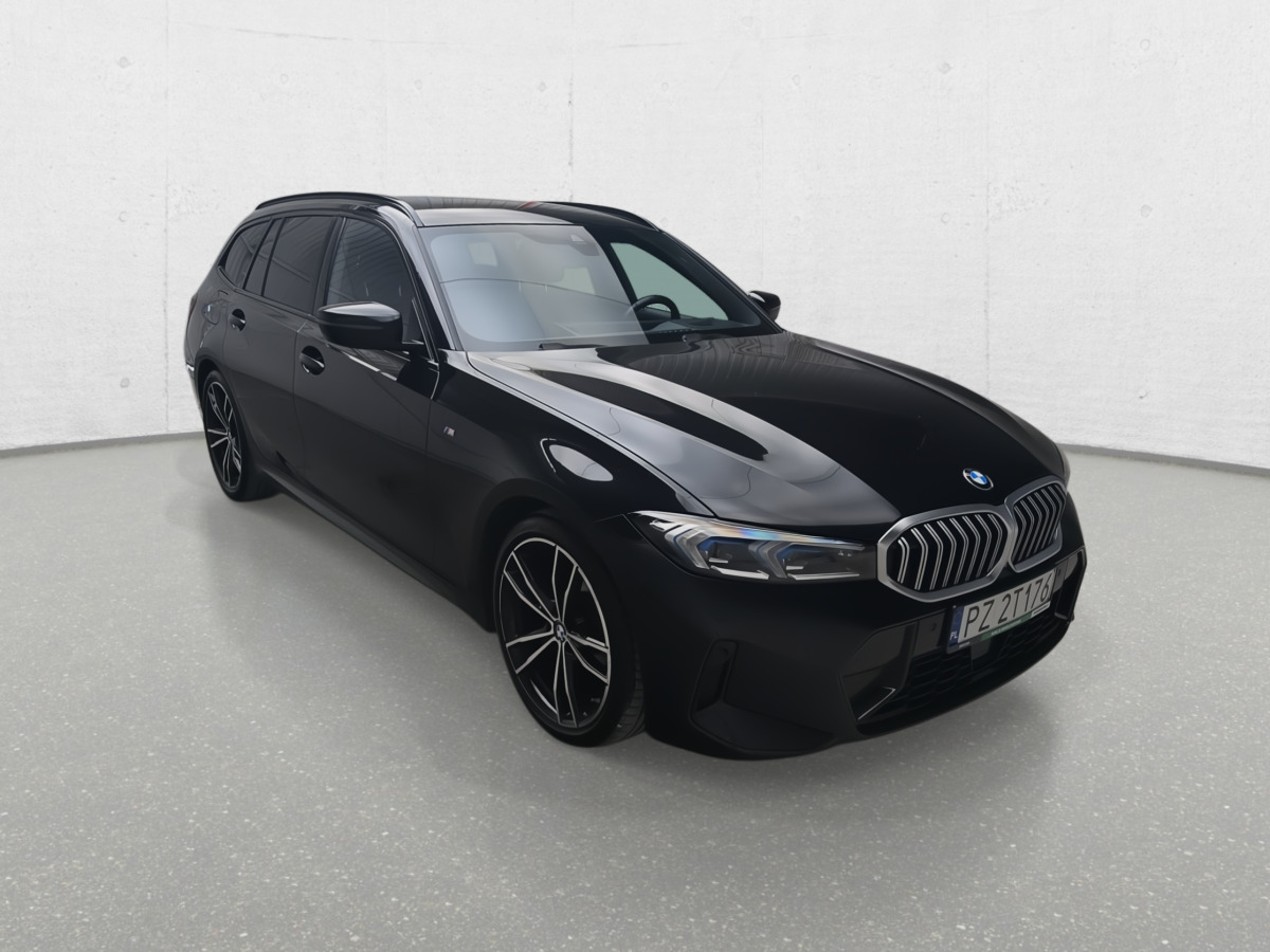 BMW 320D XDRIVE KOMBI - Voiture: photos 2 BMW 320D XDRIVE KOMBI - Voiture: photos 2