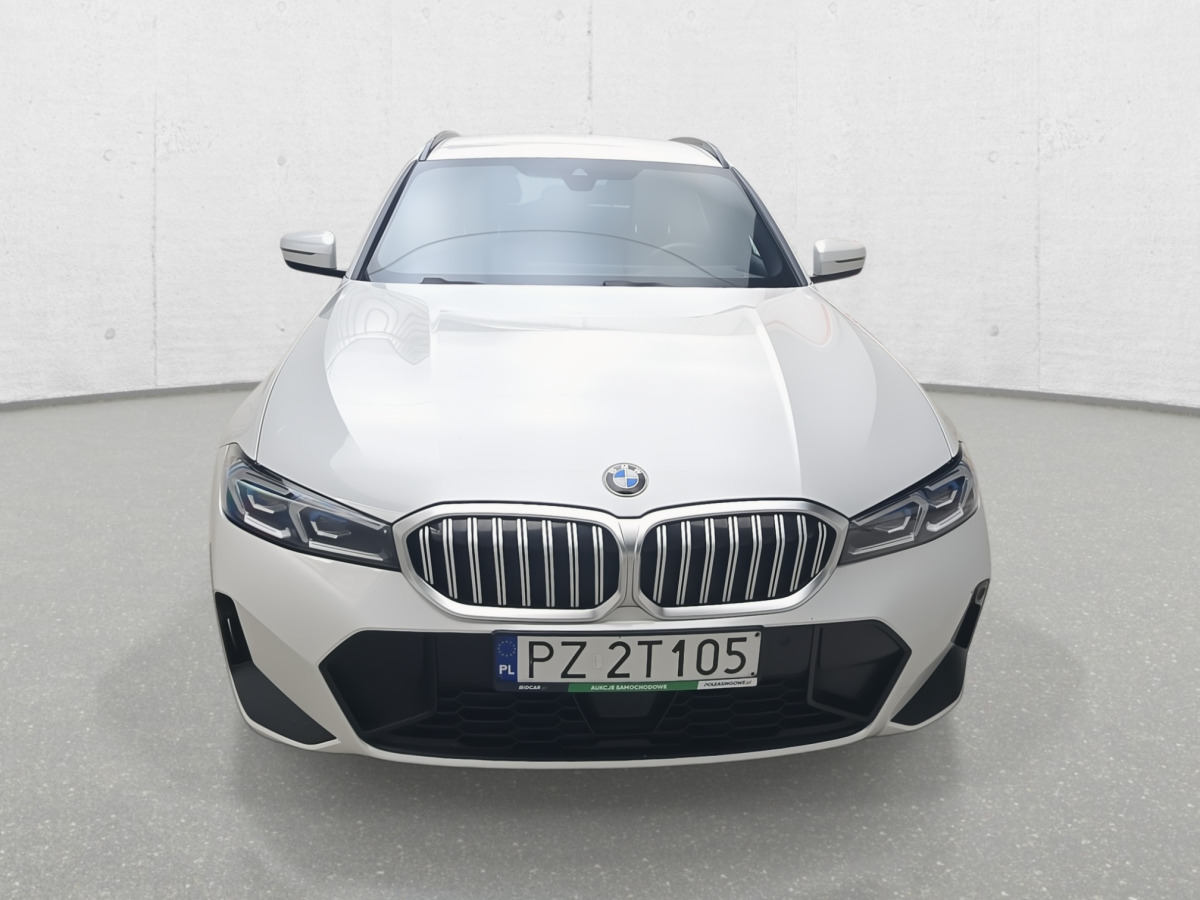 BMW 320D XDRIVE KOMBI - Voiture: photos 3 BMW 320D XDRIVE KOMBI - Voiture: photos 3