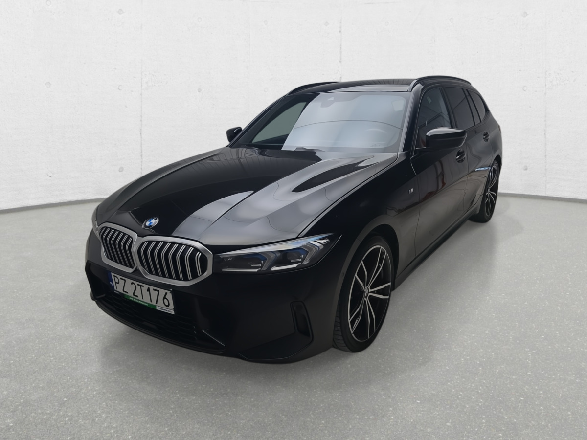 BMW 320D XDRIVE KOMBI - Voiture: photos 4 BMW 320D XDRIVE KOMBI - Voiture: photos 4