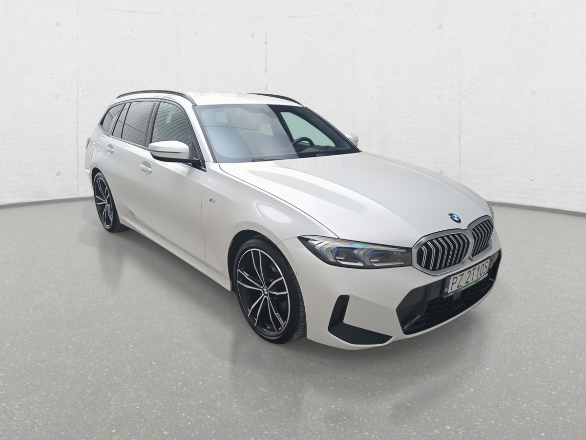 BMW 320D XDRIVE KOMBI - Voiture: photos 1 BMW 320D XDRIVE KOMBI - Voiture: photos 1