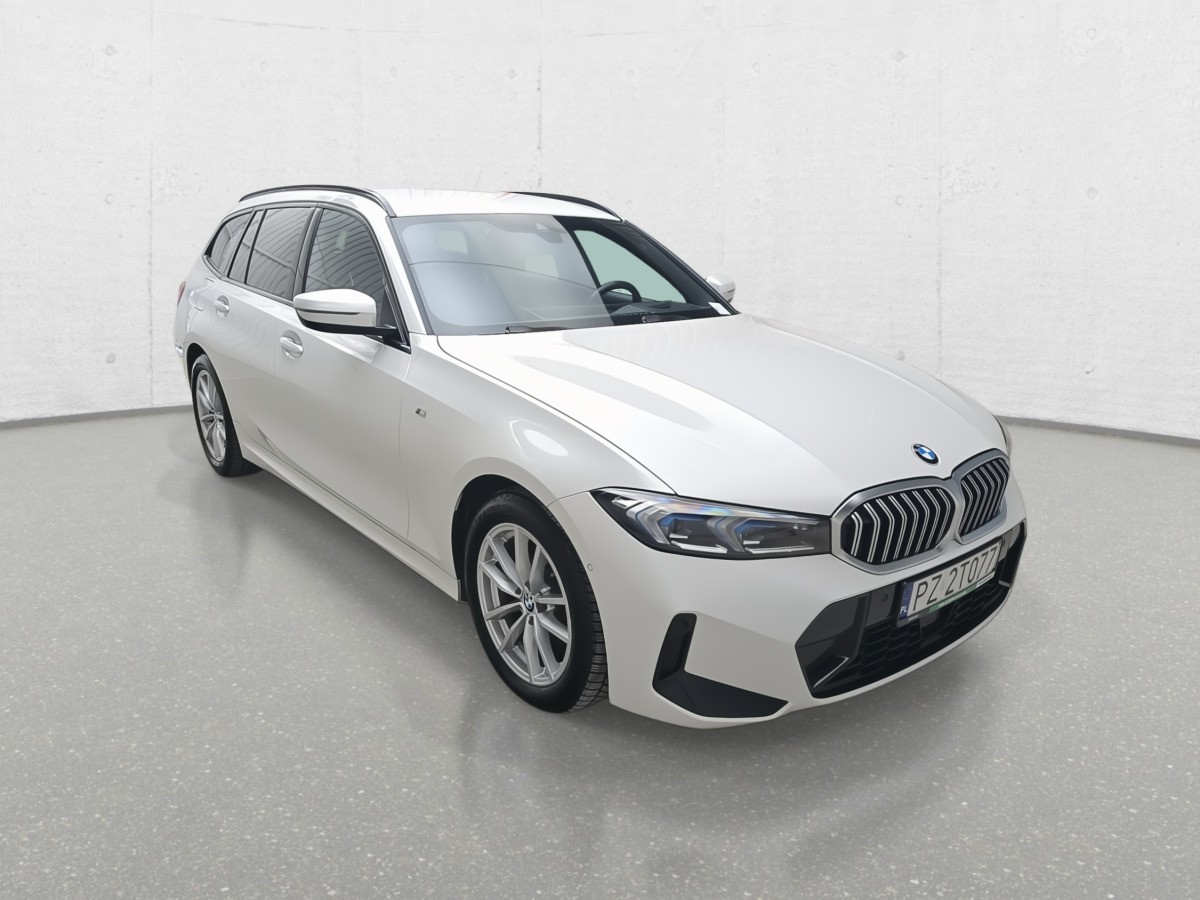 BMW 320D XDRIVE KOMBI - Voiture: photos 1 BMW 320D XDRIVE KOMBI - Voiture: photos 1