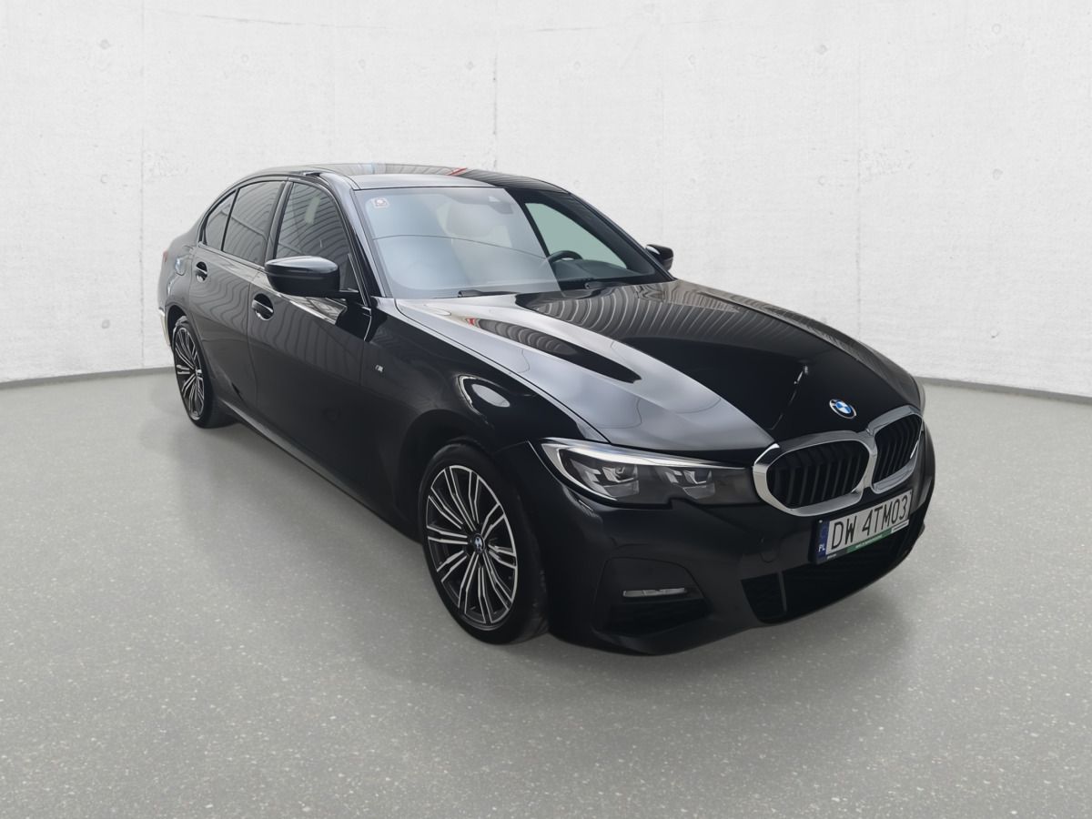 BMW 320D XDRIVE SEDAN - Berline: photos 2 BMW 320D XDRIVE SEDAN - Berline: photos 2