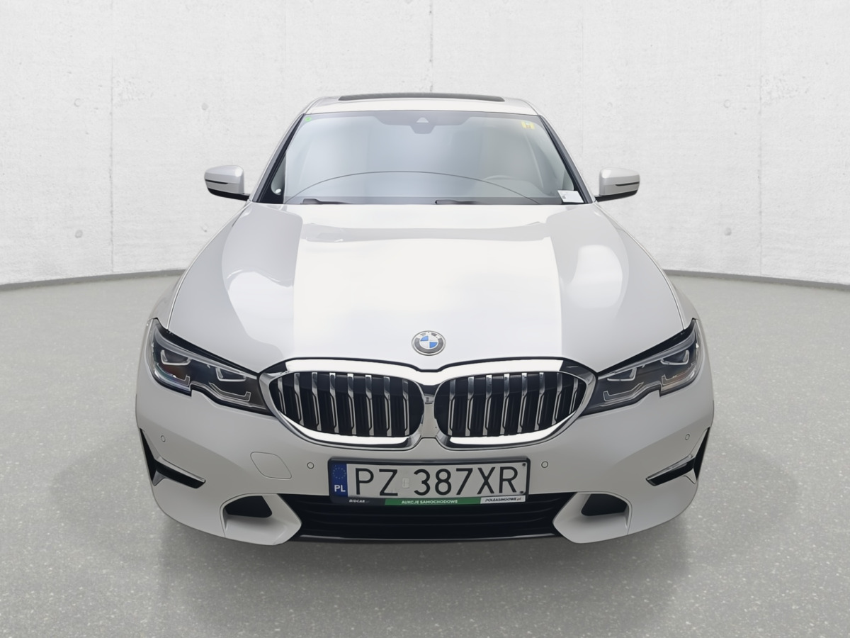 BMW 320D XDRIVE SEDAN - Berline: photos 4 BMW 320D XDRIVE SEDAN - Berline: photos 4