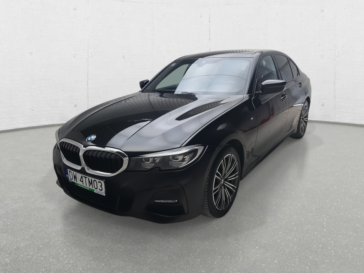 BMW 320D XDRIVE SEDAN - Berline: photos 5 BMW 320D XDRIVE SEDAN - Berline: photos 5