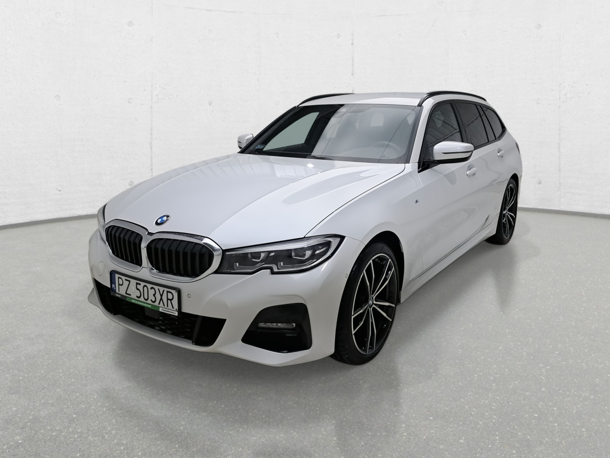 BMW 320D XDRIVE TOURING KOMBI - Voiture: photos 5 BMW 320D XDRIVE TOURING KOMBI - Voiture: photos 5