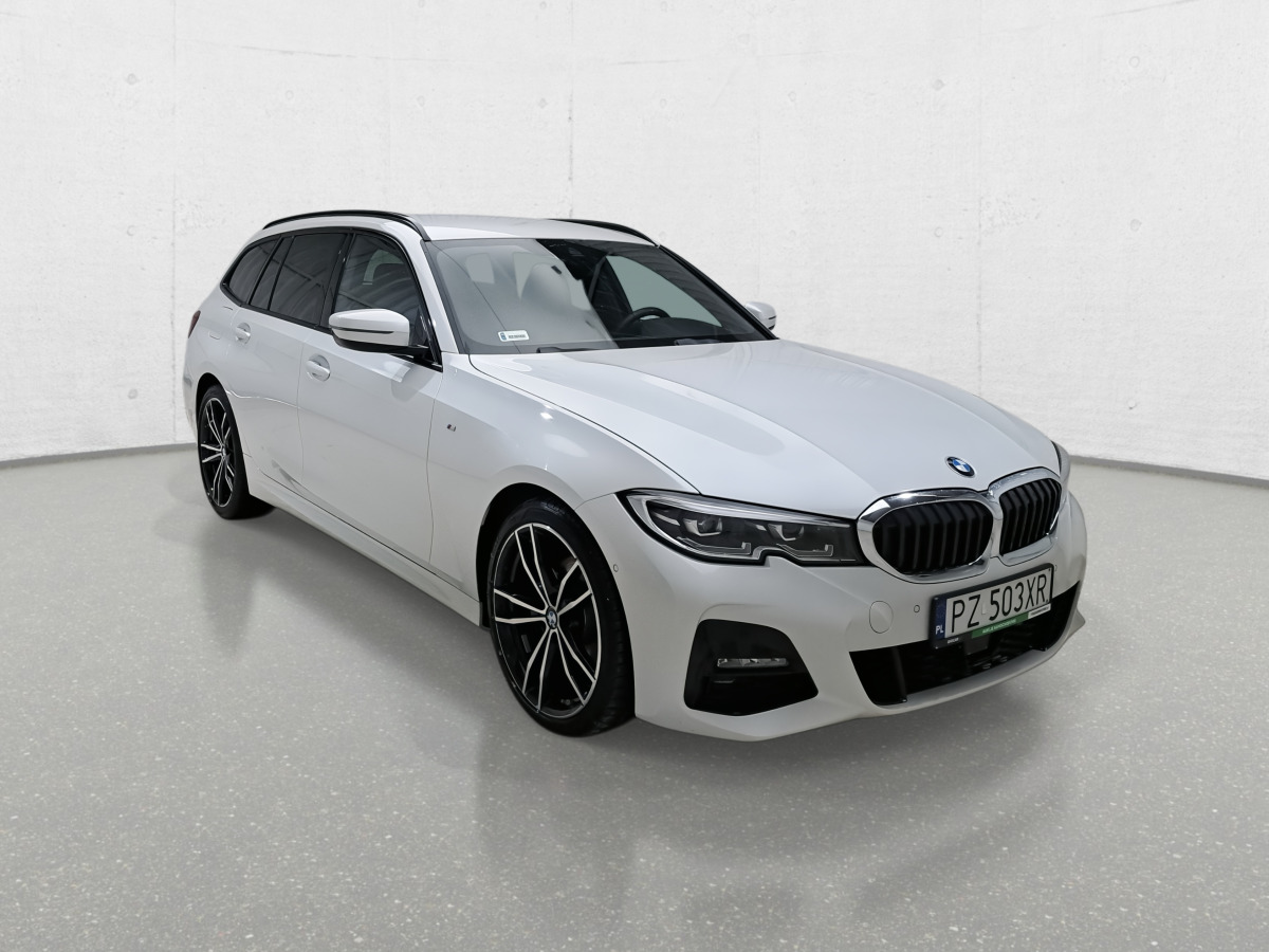 BMW 320D XDRIVE TOURING KOMBI - Voiture: photos 1 BMW 320D XDRIVE TOURING KOMBI - Voiture: photos 1