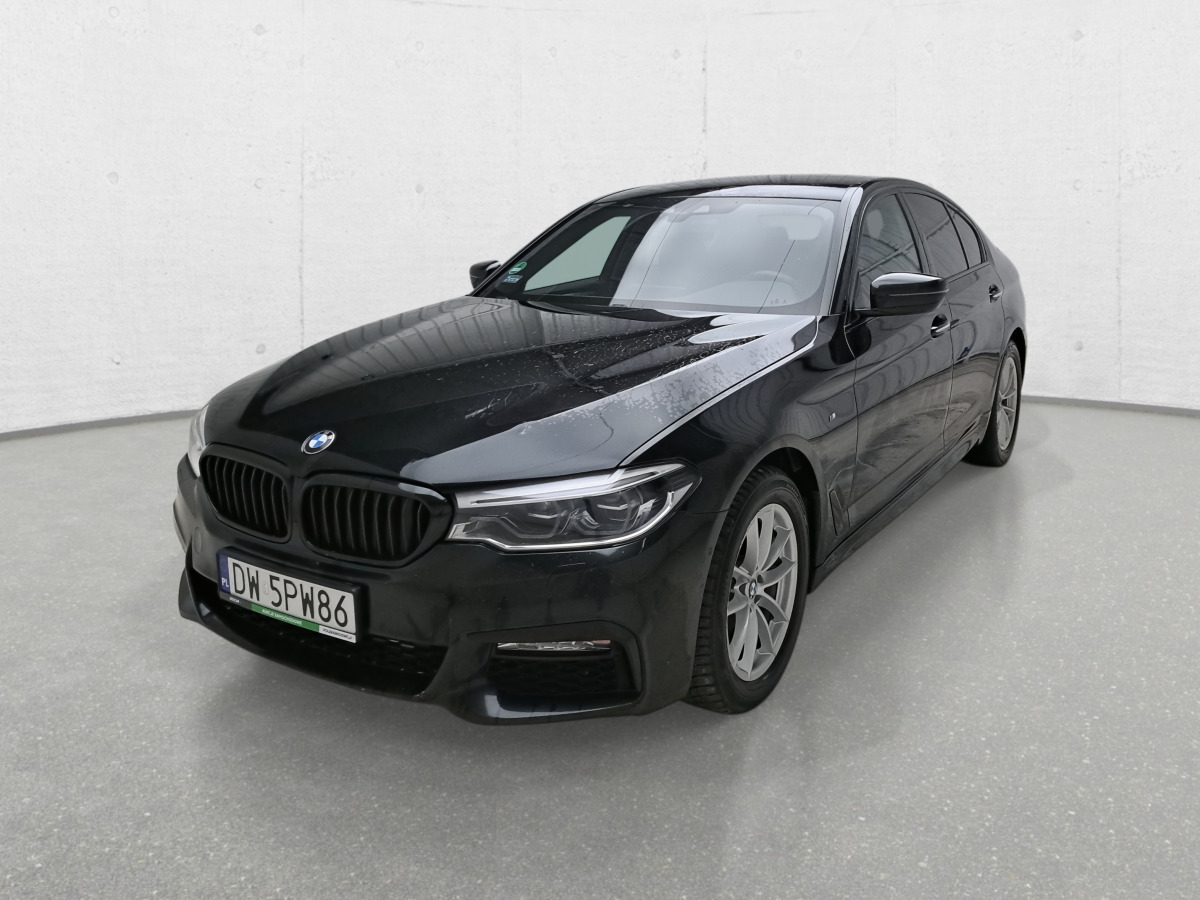 BMW 520D XDRIVE SEDAN - Voiture: photos 4 BMW 520D XDRIVE SEDAN - Voiture: photos 4