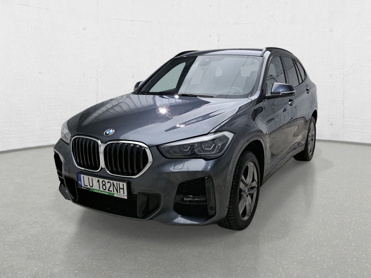 BMW X1 SDRIVE18I SUV - SUV: photos 4 BMW X1 SDRIVE18I SUV - SUV: photos 4