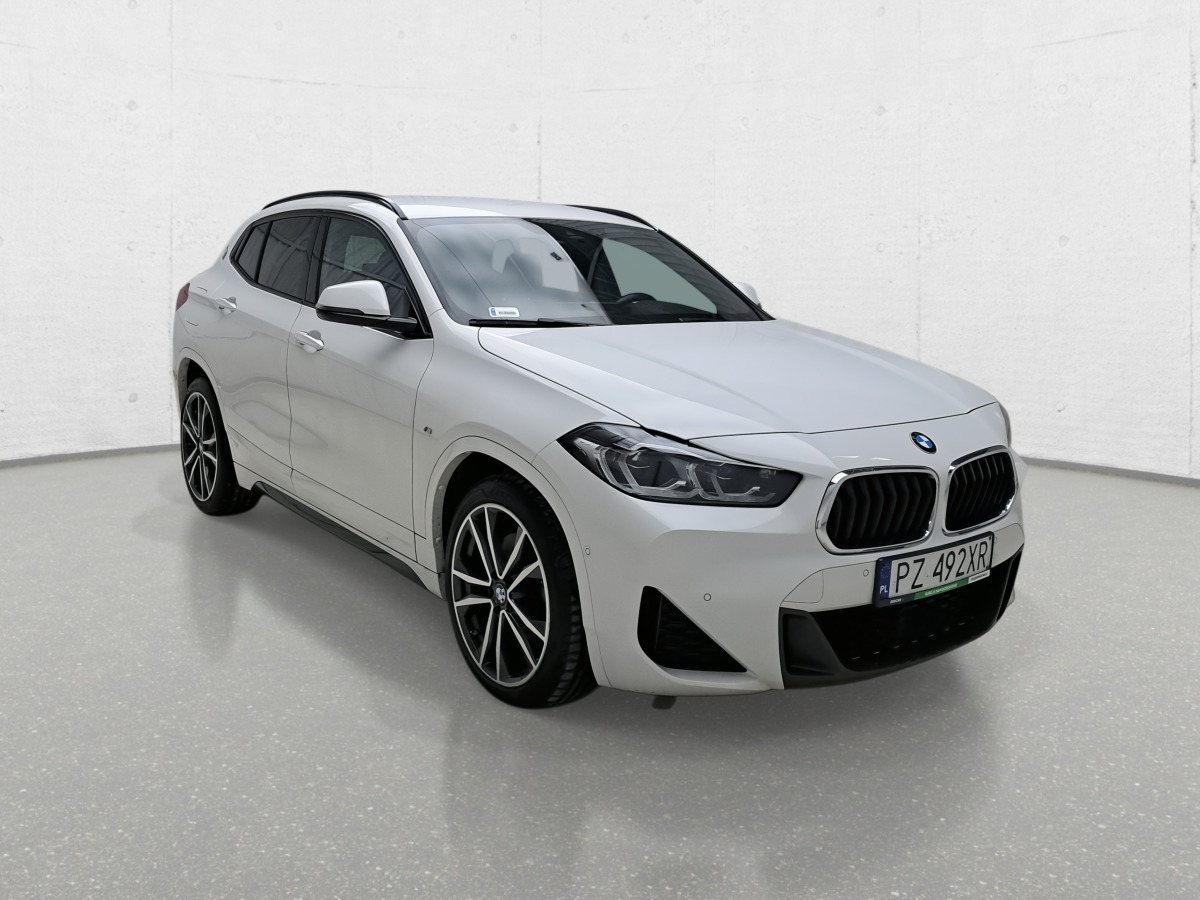 BMW X2 XDRIVE20D HATCHBACK - Voiture à hayon: photos 1 BMW X2 XDRIVE20D HATCHBACK - Voiture à hayon: photos 1