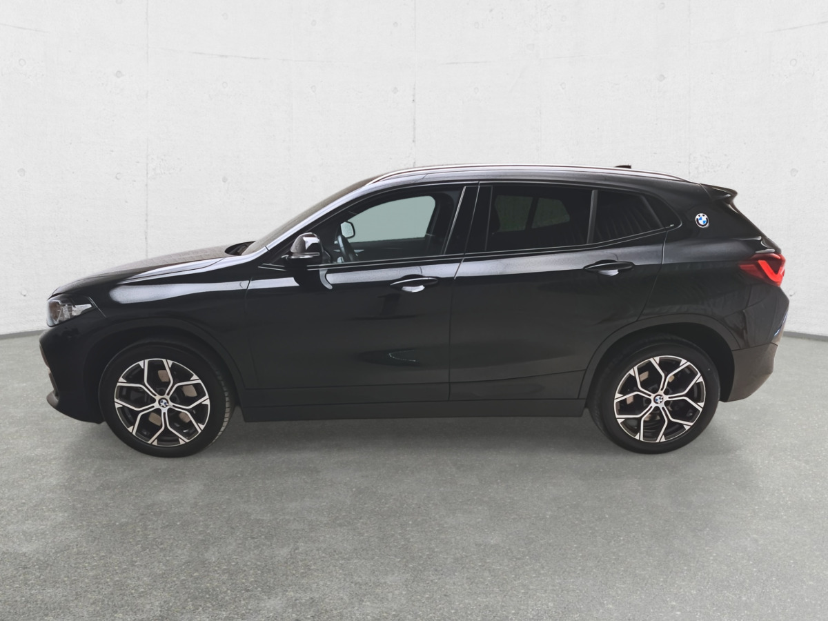 BMW X2 XDRIVE20D SUV - SUV: photos 5 BMW X2 XDRIVE20D SUV - SUV: photos 5