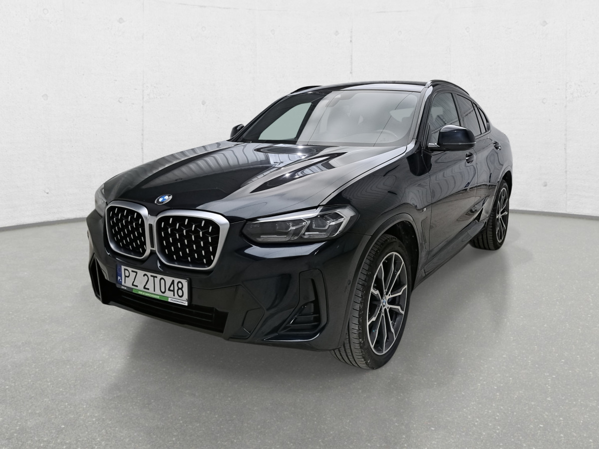 BMW X4 30d XDRIVE SUV - SUV: photos 4 BMW X4 30d XDRIVE SUV - SUV: photos 4