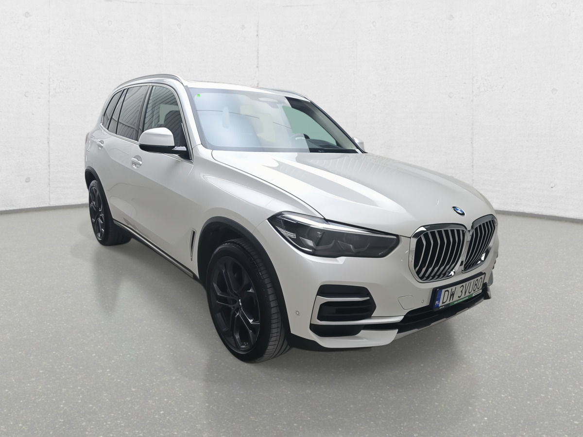 BMW X5 XDRIVE30D SUV - SUV: photos 3 BMW X5 XDRIVE30D SUV - SUV: photos 3