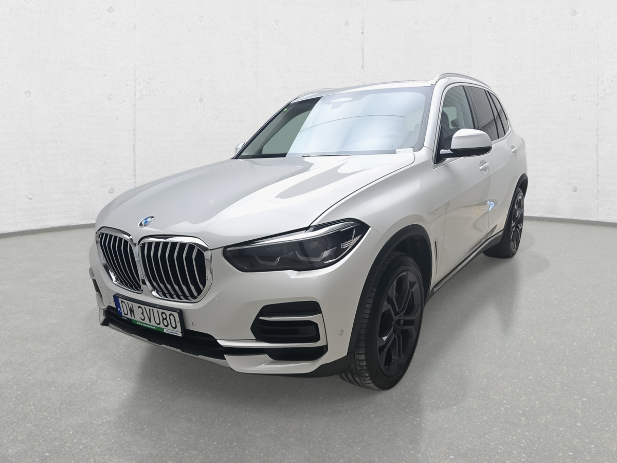 BMW X5 XDRIVE30D SUV - SUV: photos 5 BMW X5 XDRIVE30D SUV - SUV: photos 5