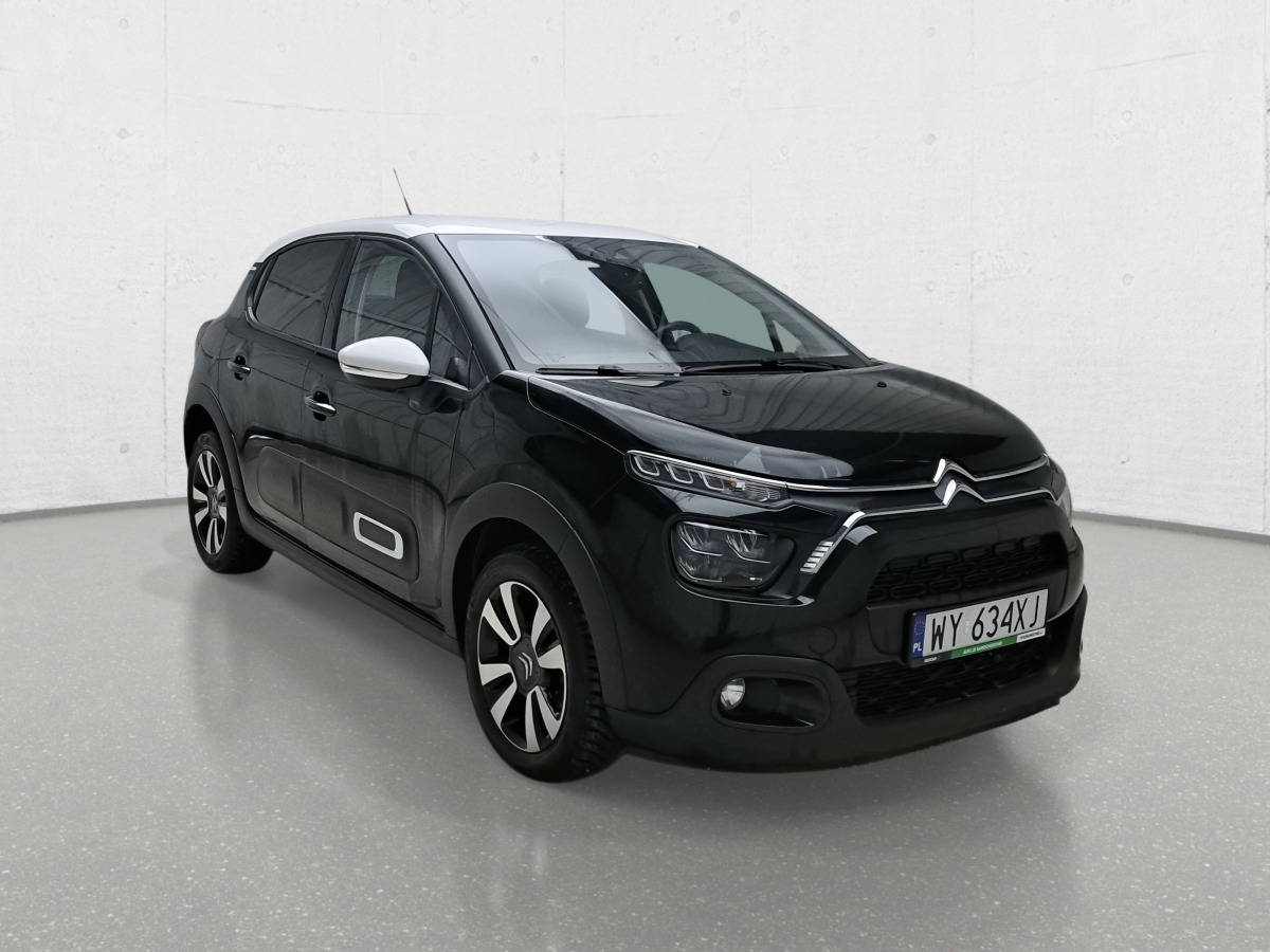 CITROEN C3 HATCHBACK - Voiture à hayon: photos 1 CITROEN C3 HATCHBACK - Voiture à hayon: photos 1