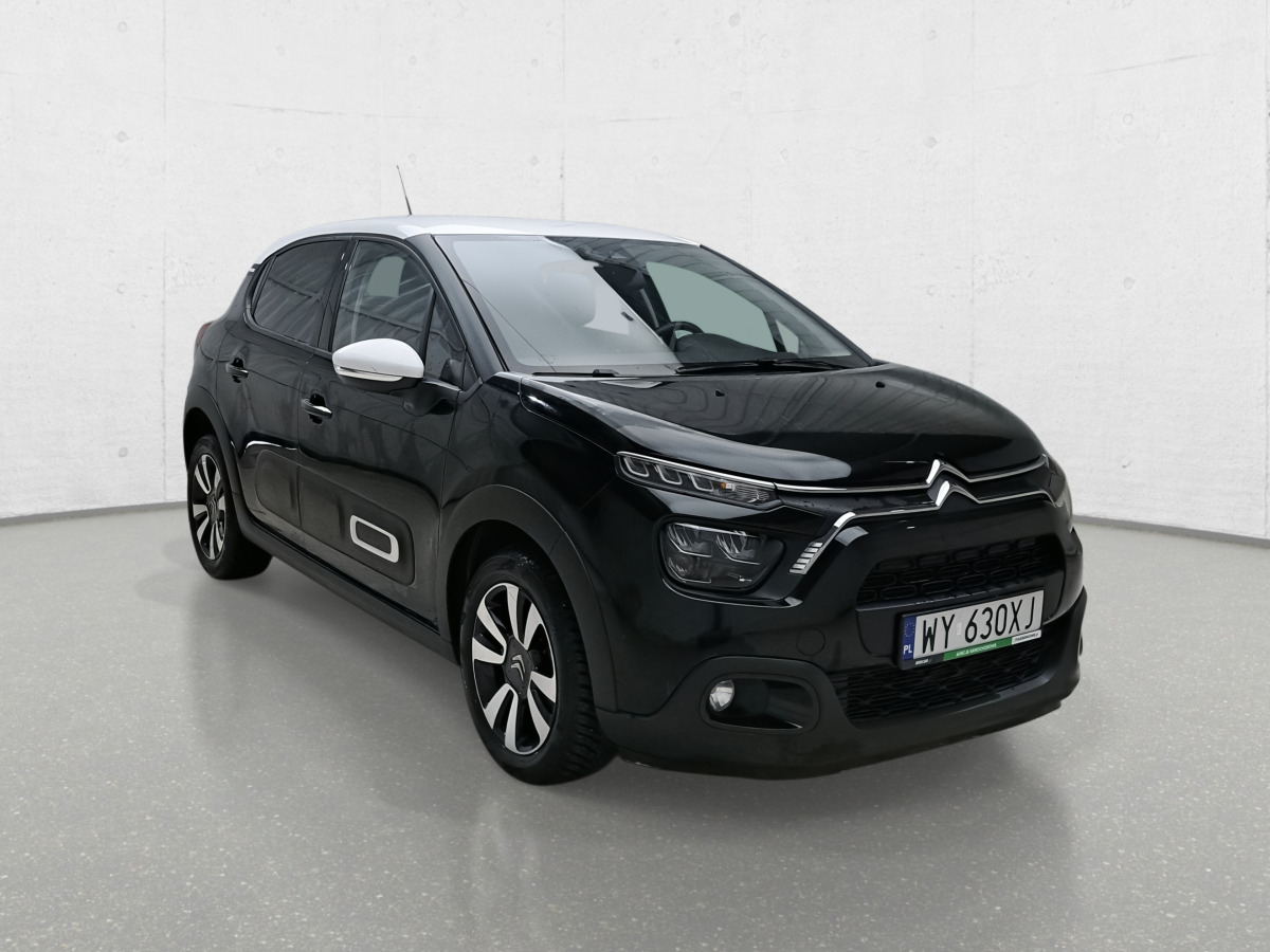 CITROEN C3 HATCHBACK - Voiture à hayon: photos 1 CITROEN C3 HATCHBACK - Voiture à hayon: photos 1