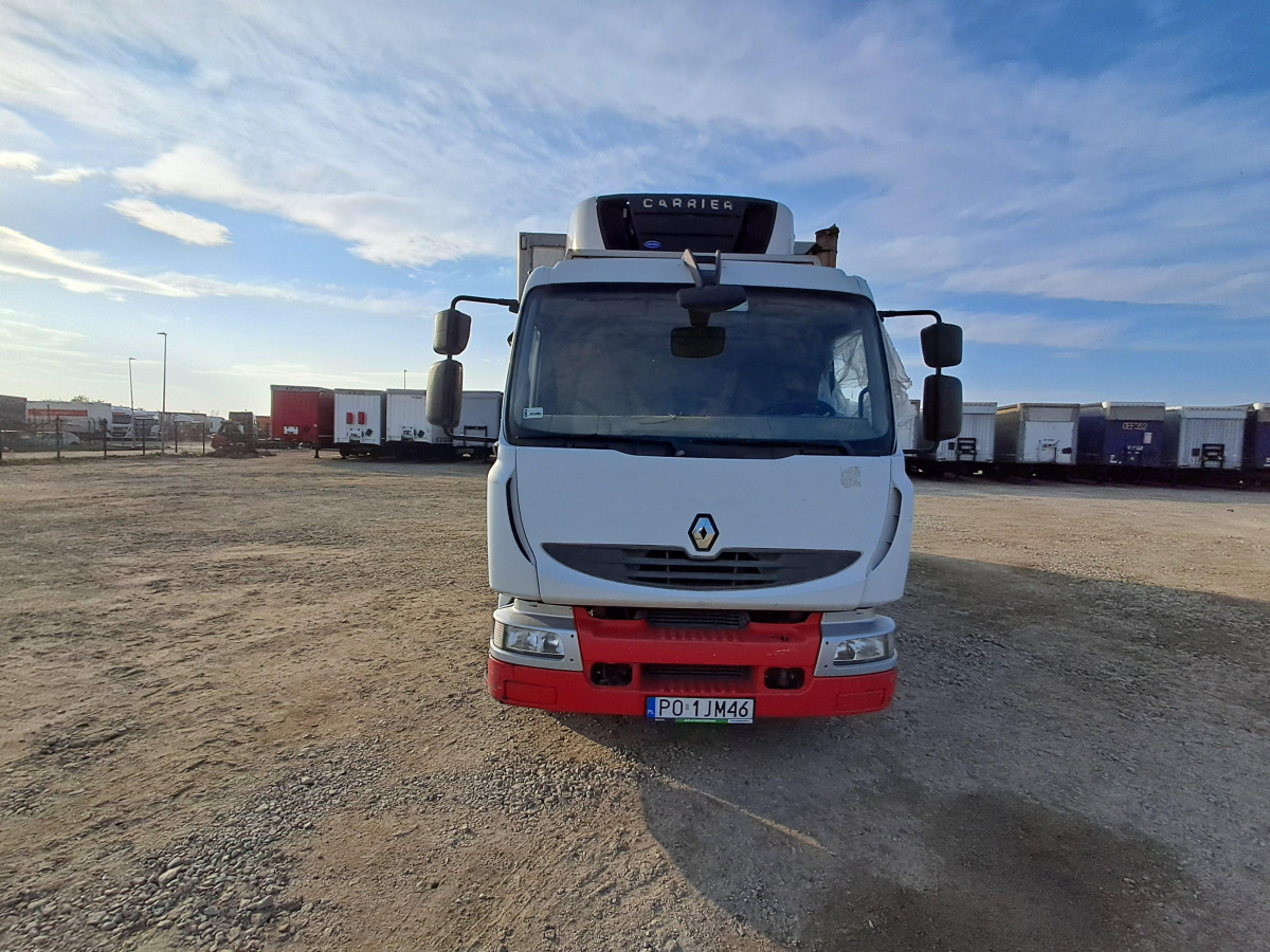 RENAULT MIDLUM SOLÓWKA Z WINDĄ - Camion: photos 2 RENAULT MIDLUM SOLÓWKA Z WINDĄ - Camion: photos 2
