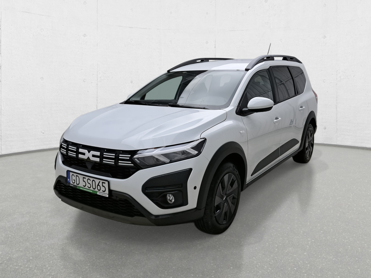 DACIA JOGGER SUV - SUV: photos 4 DACIA JOGGER SUV - SUV: photos 4
