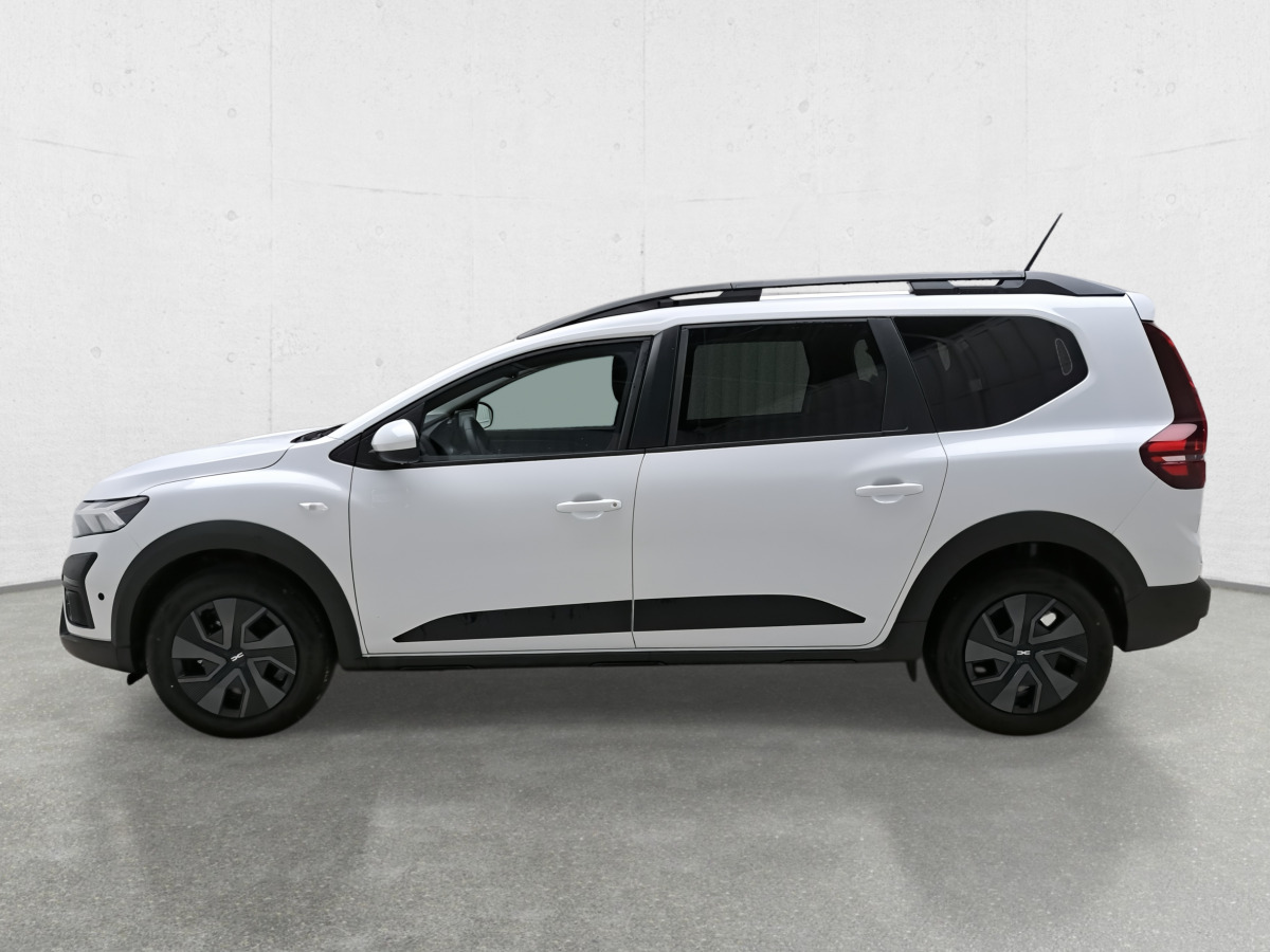 DACIA JOGGER SUV - SUV: photos 5 DACIA JOGGER SUV - SUV: photos 5