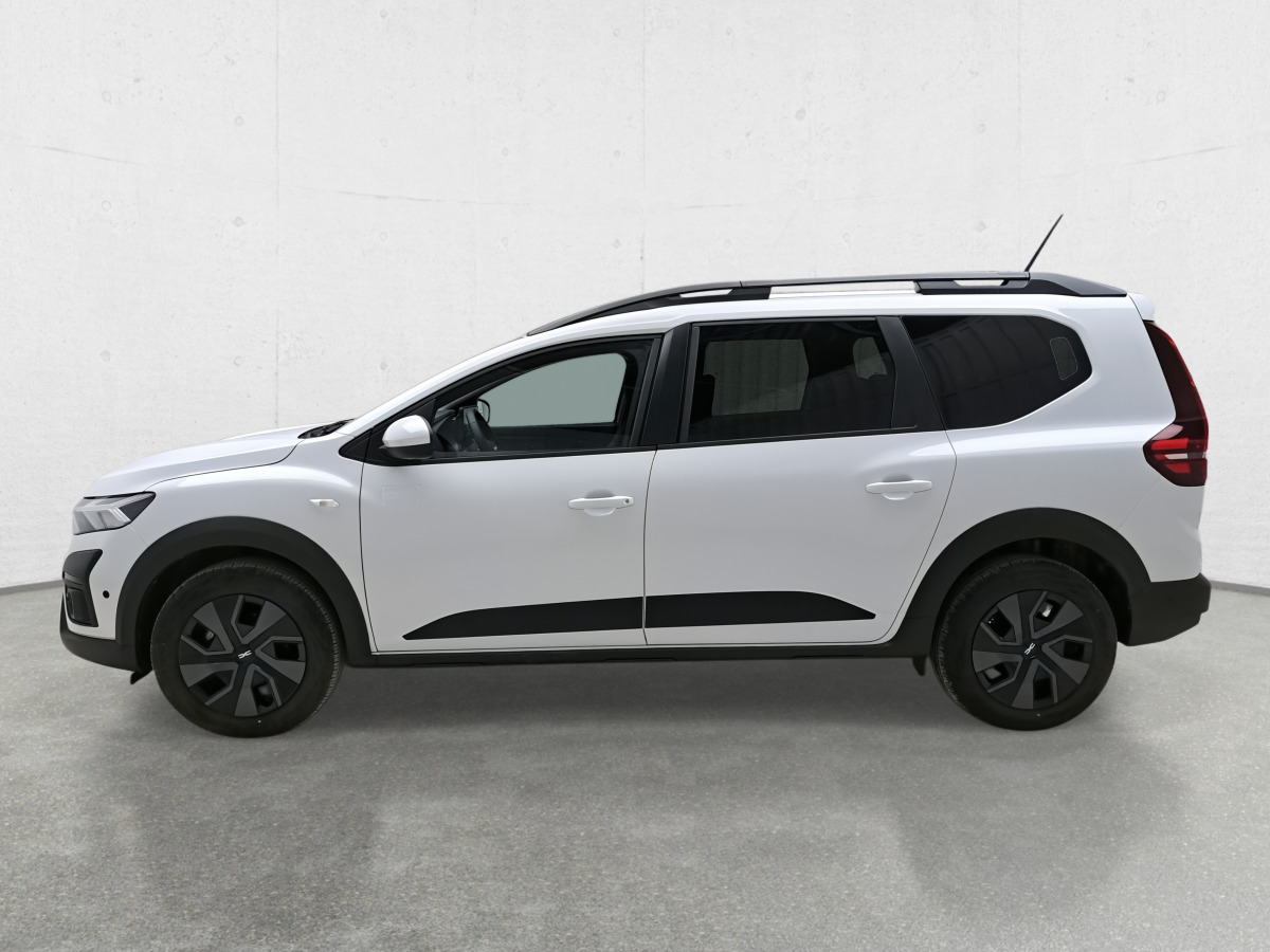 DACIA JOGGER SUV - SUV: photos 5 DACIA JOGGER SUV - SUV: photos 5