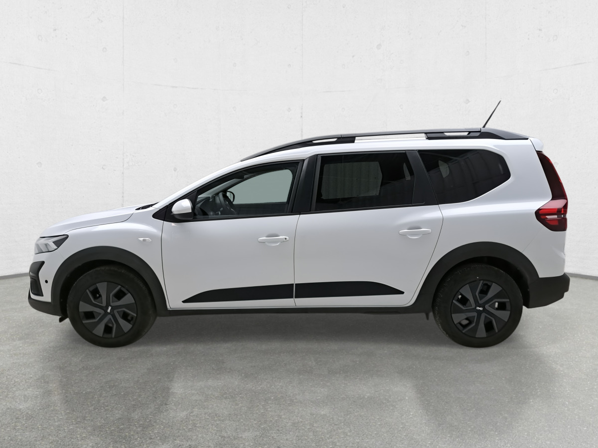 DACIA JOGGER SUV - SUV: photos 5 DACIA JOGGER SUV - SUV: photos 5