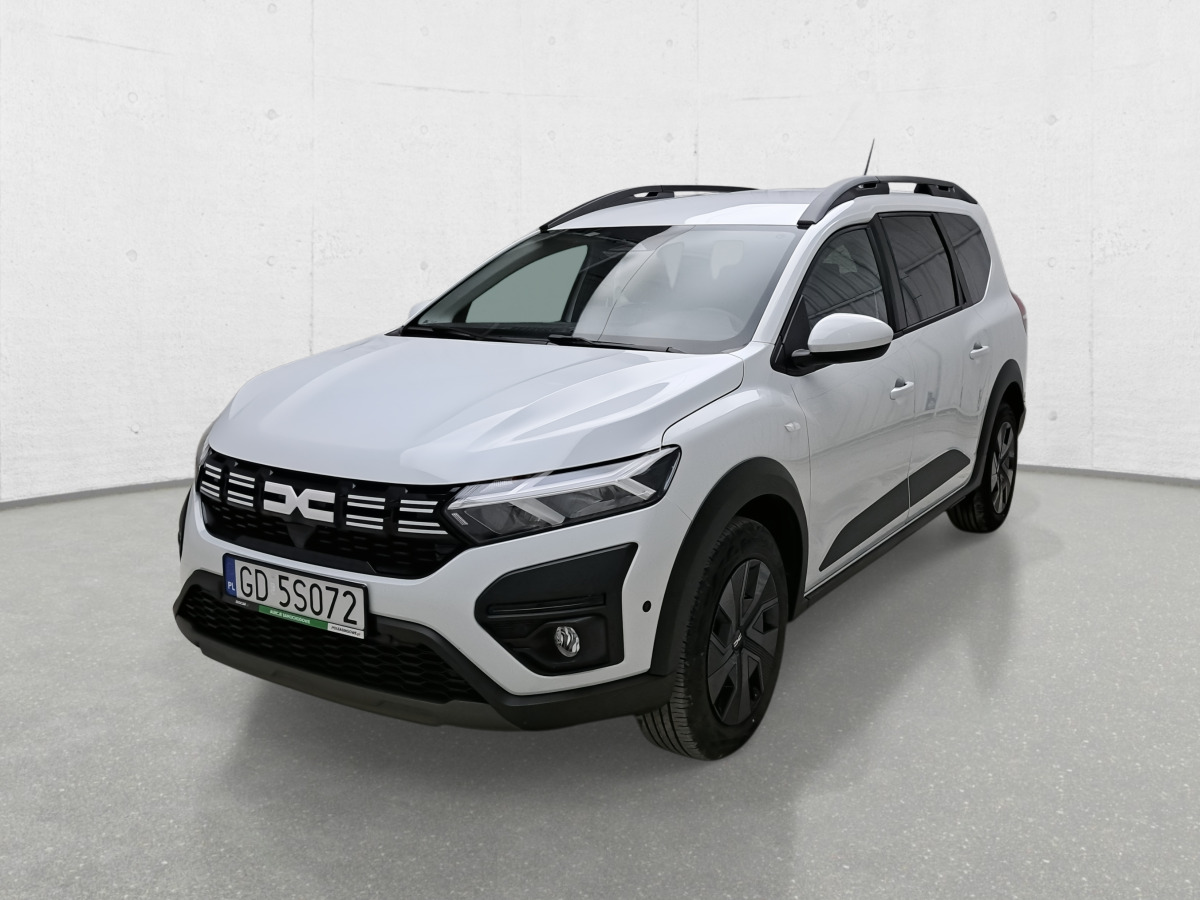DACIA JOGGER SUV - SUV: photos 4 DACIA JOGGER SUV - SUV: photos 4