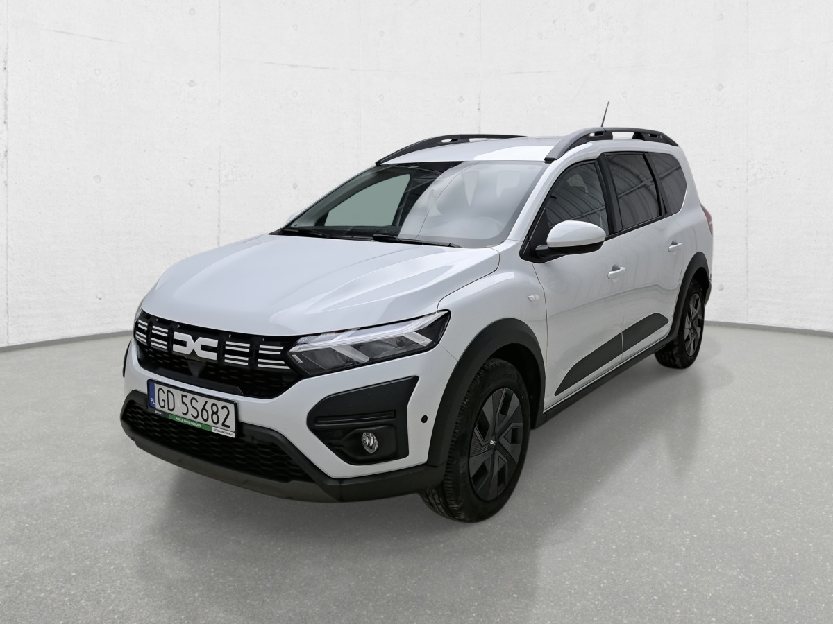 DACIA JOGGER SUV - SUV: photos 4 DACIA JOGGER SUV - SUV: photos 4