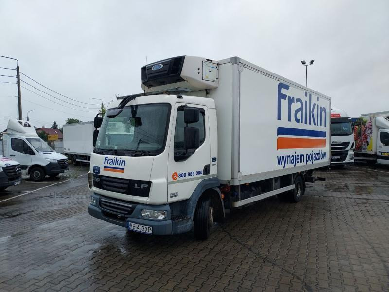 DAF LF CHŁODNIA Z AGREGATEM - Camion frigorifique: photos 2 DAF LF CHŁODNIA Z AGREGATEM - Camion frigorifique: photos 2