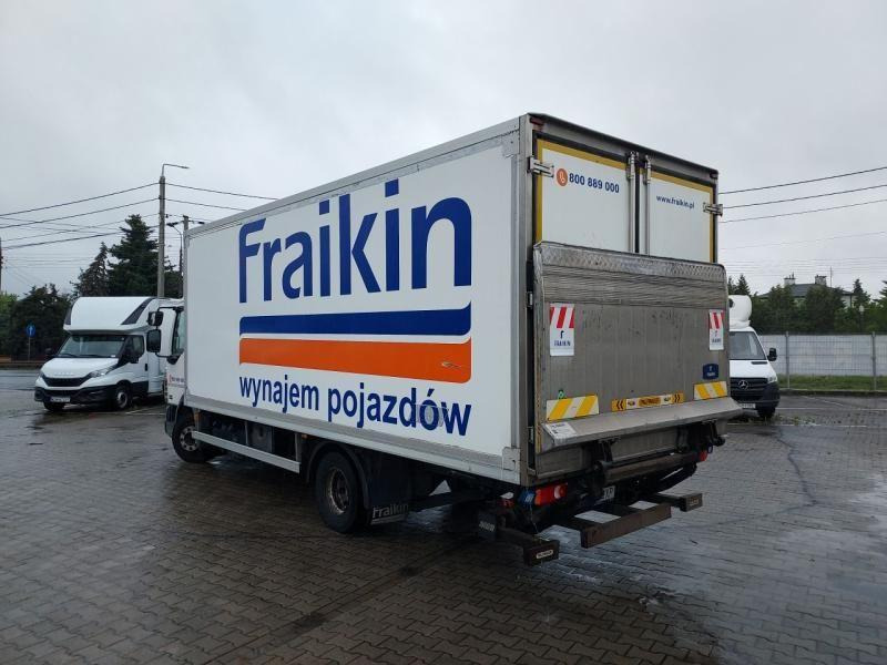 DAF LF CHŁODNIA Z AGREGATEM - Camion frigorifique: photos 3 DAF LF CHŁODNIA Z AGREGATEM - Camion frigorifique: photos 3