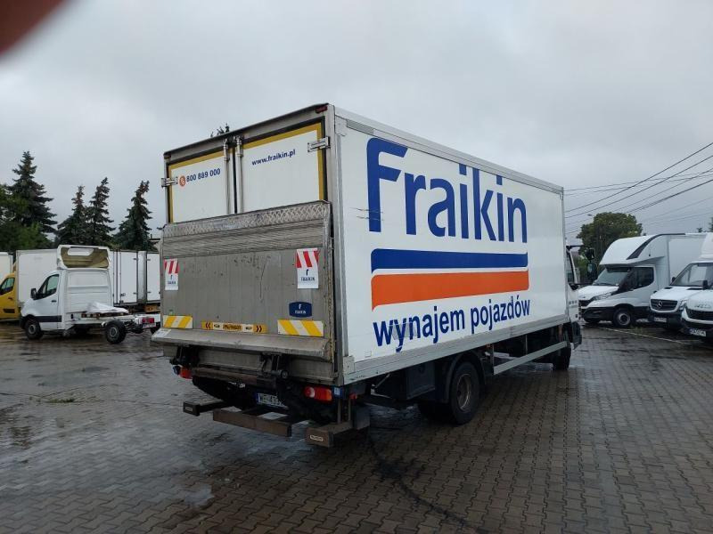DAF LF CHŁODNIA Z AGREGATEM - Camion frigorifique: photos 4 DAF LF CHŁODNIA Z AGREGATEM - Camion frigorifique: photos 4