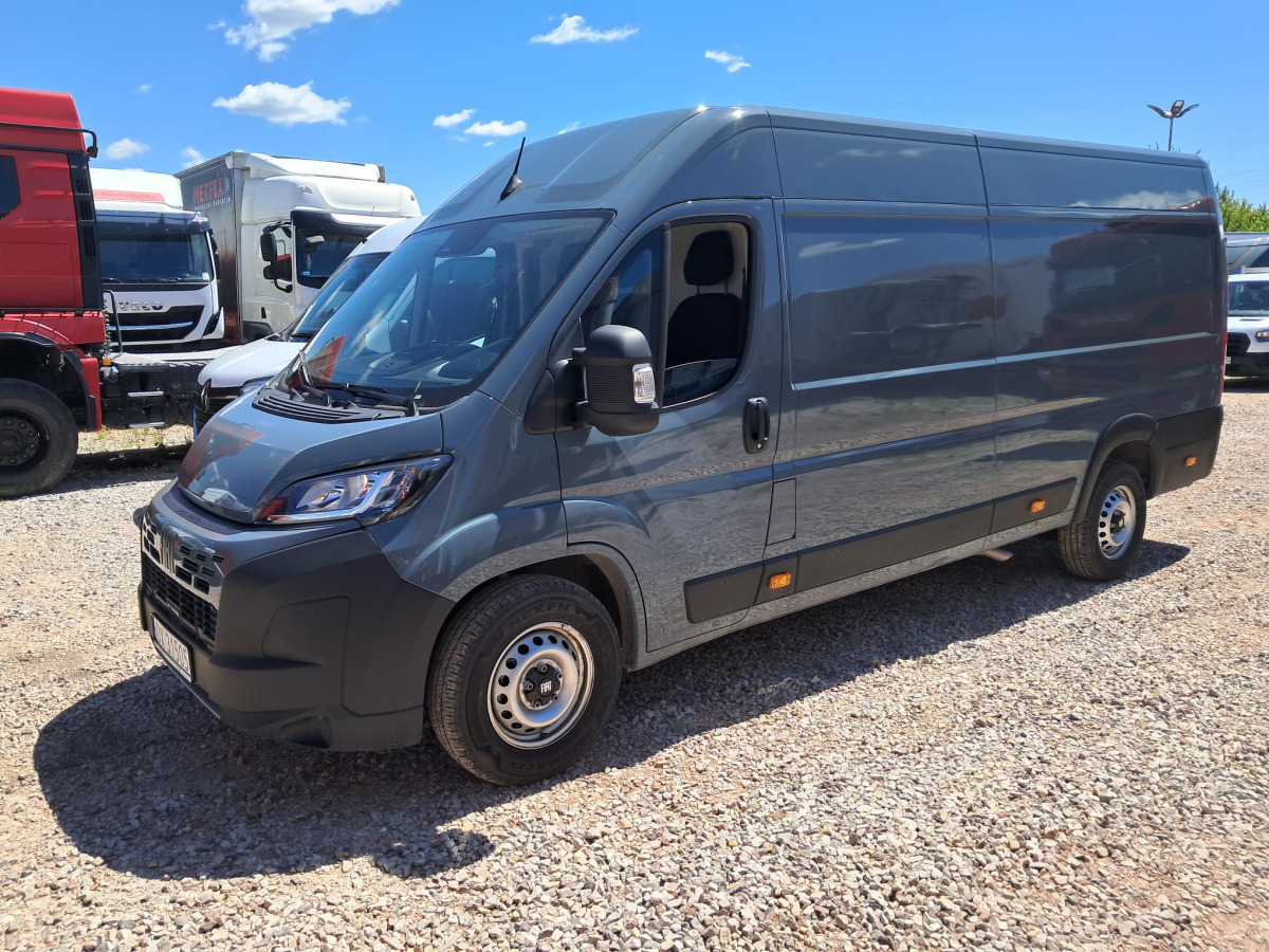 FIAT DUCATO FURGON BLASZAK - Fourgon utilitaire: photos 2 FIAT DUCATO FURGON BLASZAK - Fourgon utilitaire: photos 2