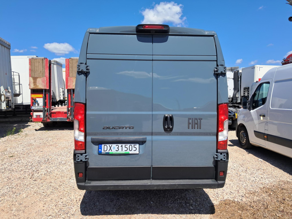 FIAT DUCATO FURGON BLASZAK - Fourgon utilitaire: photos 5 FIAT DUCATO FURGON BLASZAK - Fourgon utilitaire: photos 5