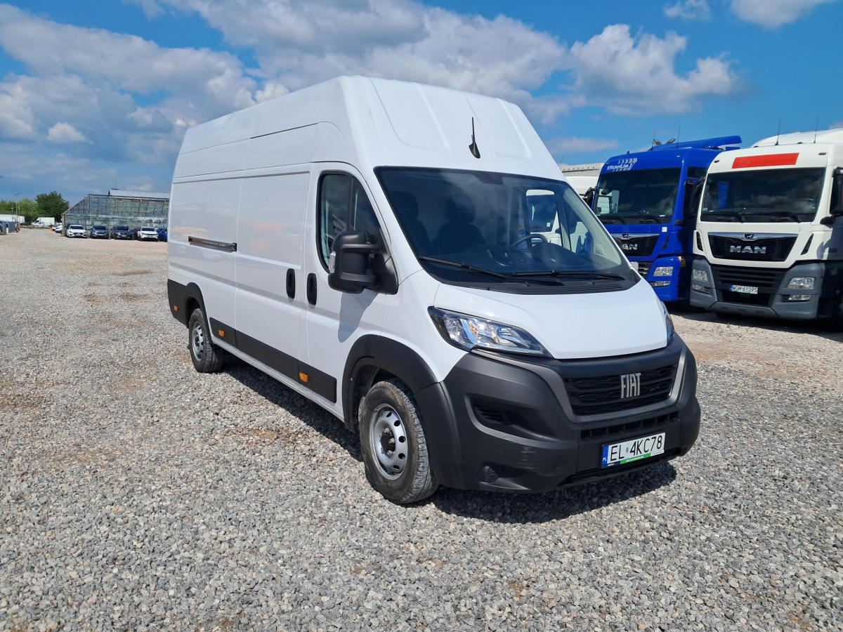 FIAT DUCATO FURGON BLASZAK - Fourgon utilitaire: photos 1 FIAT DUCATO FURGON BLASZAK - Fourgon utilitaire: photos 1