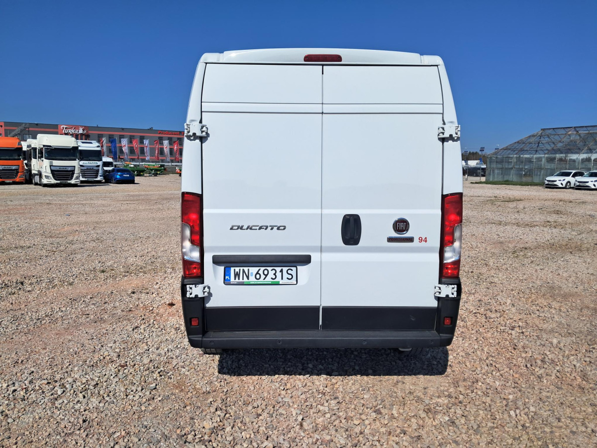 FIAT DUCATO FURGON BLASZAK - Fourgon utilitaire: photos 5 FIAT DUCATO FURGON BLASZAK - Fourgon utilitaire: photos 5