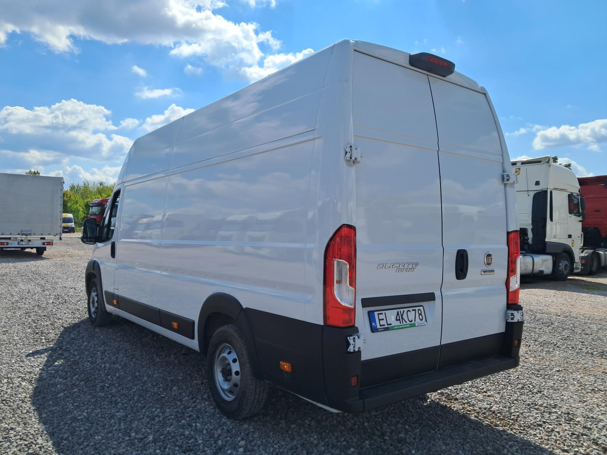FIAT DUCATO FURGON BLASZAK - Fourgon utilitaire: photos 4 FIAT DUCATO FURGON BLASZAK - Fourgon utilitaire: photos 4