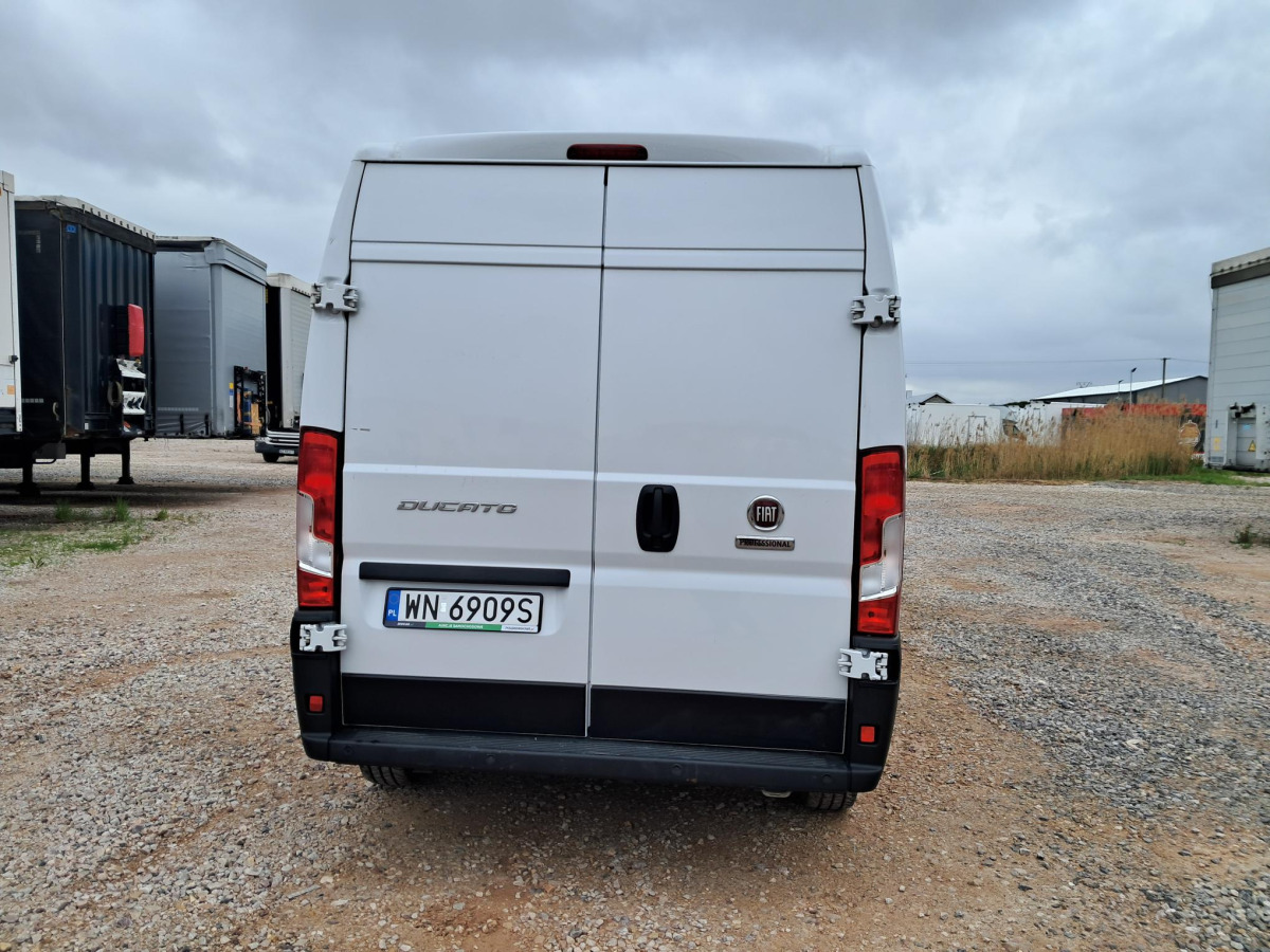 FIAT DUCATO FURGON BLASZAK - Fourgon utilitaire: photos 5 FIAT DUCATO FURGON BLASZAK - Fourgon utilitaire: photos 5