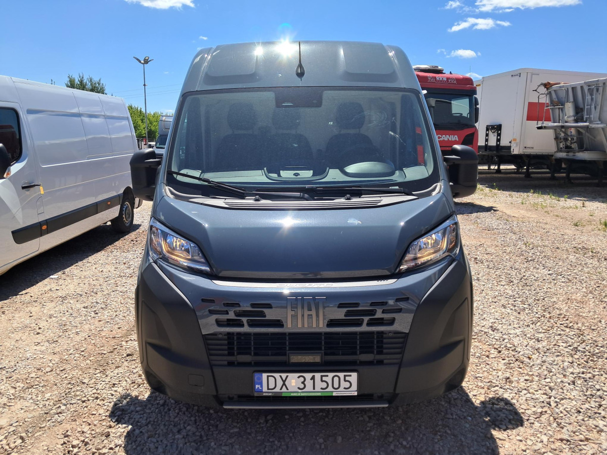 FIAT DUCATO FURGON BLASZAK - Fourgon utilitaire: photos 3 FIAT DUCATO FURGON BLASZAK - Fourgon utilitaire: photos 3